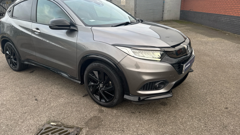 Honda HR-V 1.5 i-VTEC Turbo Sport 5dr Petrol Hatchback